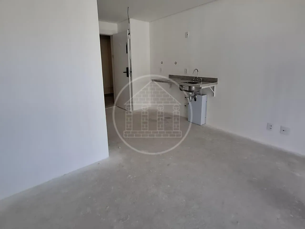Apartamento, 1 quarto, 25 m² - Foto 23