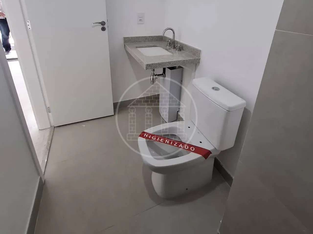 Apartamento, 1 quarto, 25 m² - Foto 24