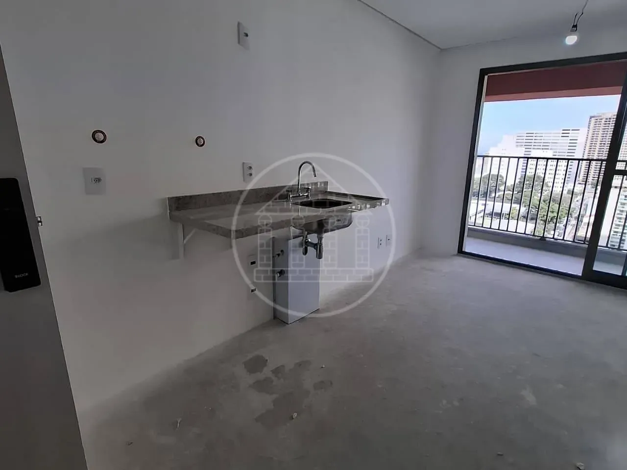 Apartamento, 1 quarto, 25 m² - Foto 25
