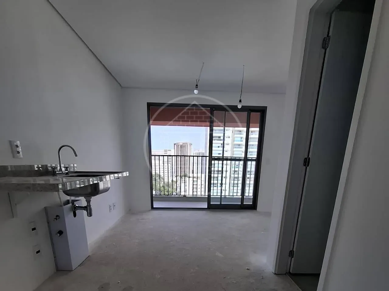 Apartamento, 1 quarto, 25 m² - Foto 26
