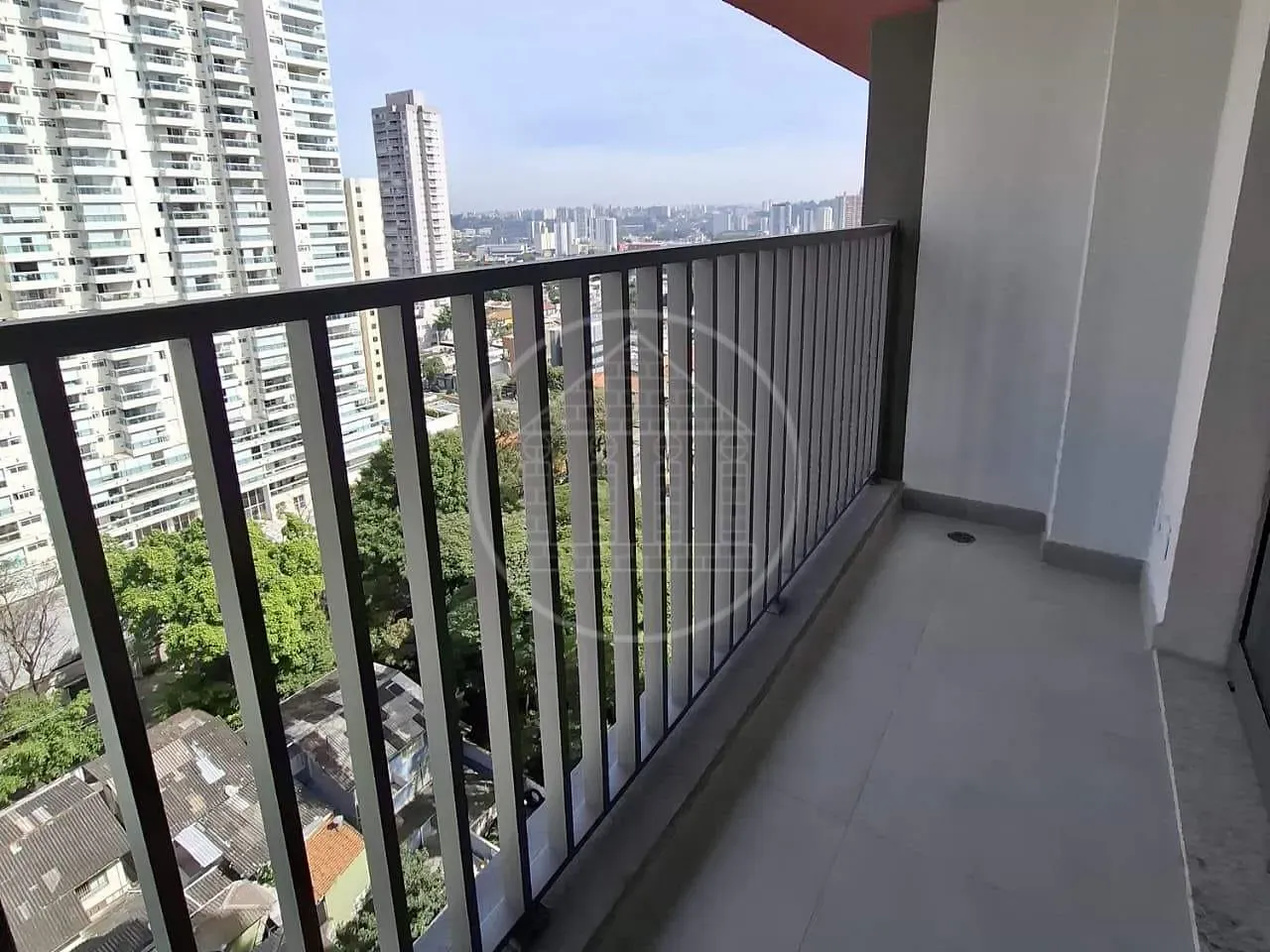 Apartamento, 1 quarto, 25 m² - Foto 28