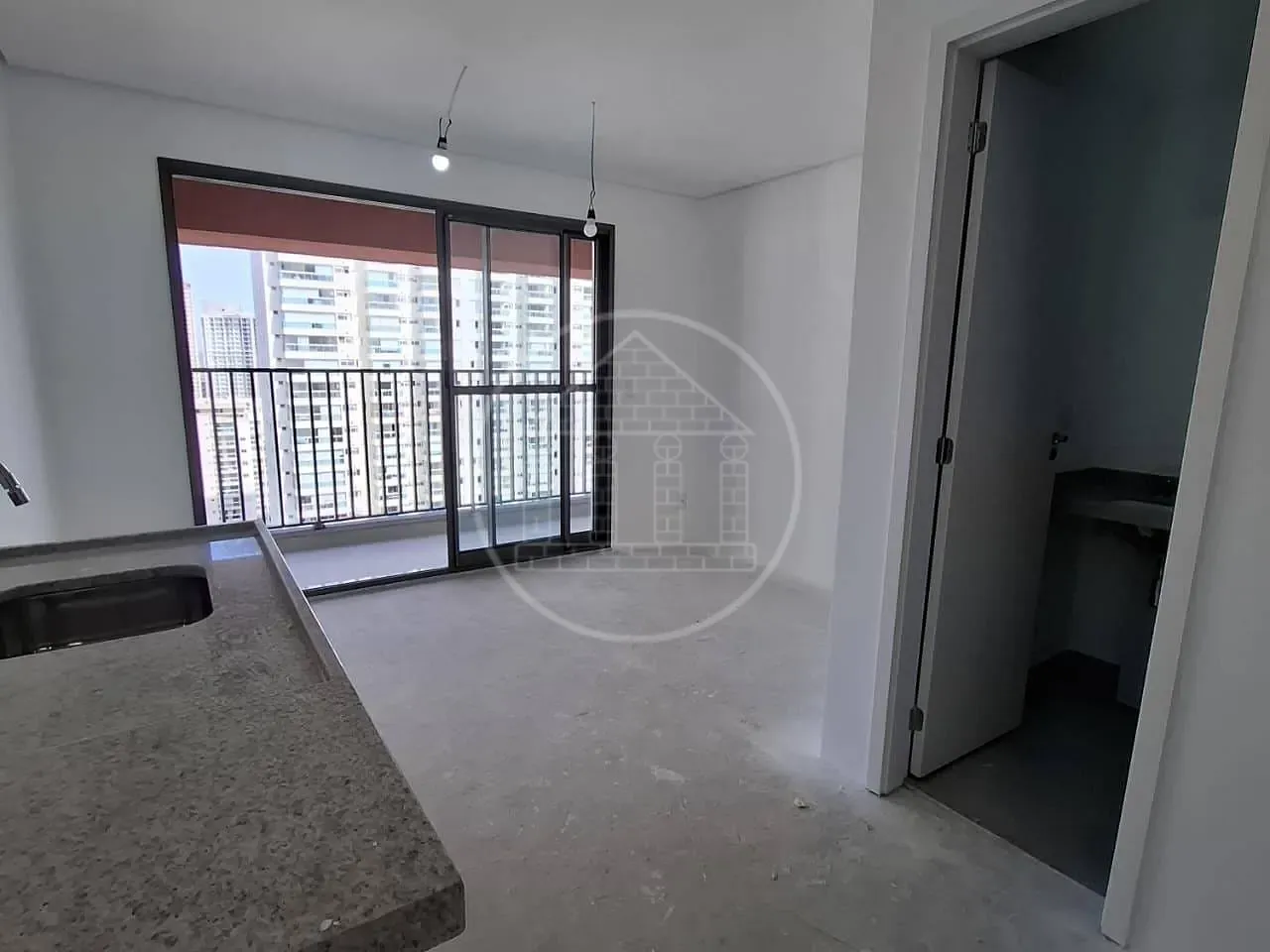Apartamento, 1 quarto, 25 m² - Foto 29