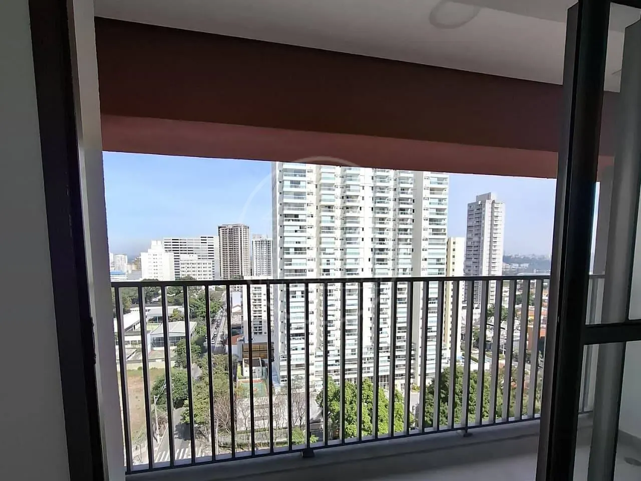 Apartamento, 1 quarto, 25 m² - Foto 30