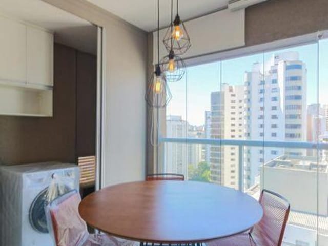 Foto do Studio - Studio à venda, Santo Amaro, São Paulo, SP | Vista Livre