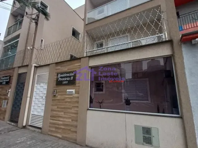 Studio com 35m² 1 quarto e 1 banheiro, à venda, no bairro Vila Formosa em São Paulo