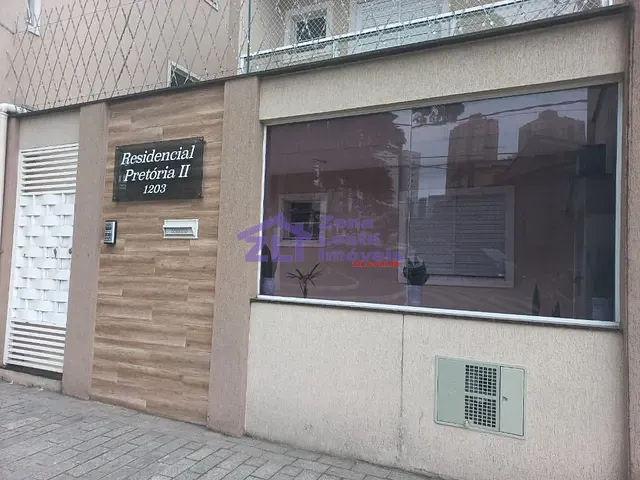 Studio com 35m² 1 quarto e 1 banheiro, à venda, no bairro Vila Formosa em São Paulo