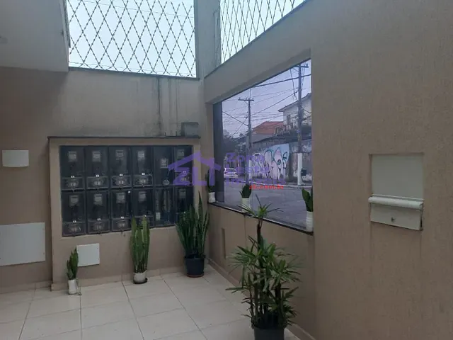 Studio com 35m² 1 quarto e 1 banheiro, à venda, no bairro Vila Formosa em São Paulo