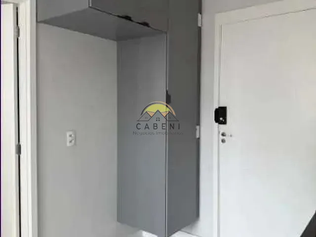 Studio com 27m² 1 quarto e 1 banheiro, para alugar, no bairro Lapa em São Paulo
