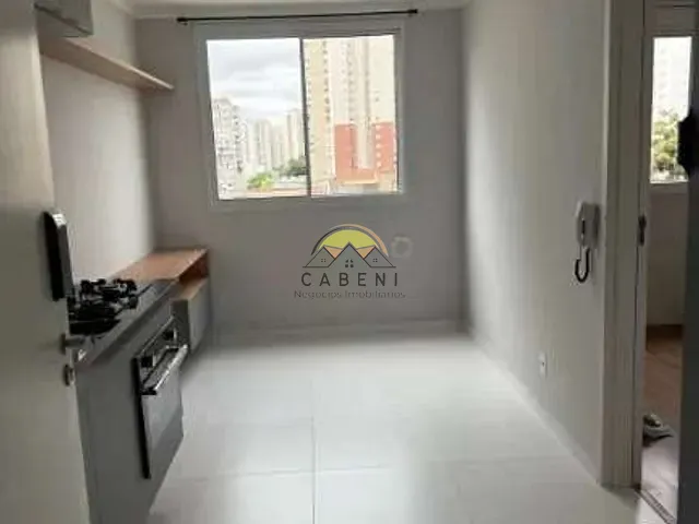 Studio com 27m² 1 quarto e 1 banheiro, para alugar, no bairro Lapa em São Paulo