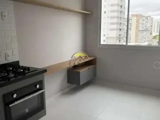 Studio com 27m² 1 quarto e 1 banheiro, para alugar, no bairro Lapa em São Paulo
