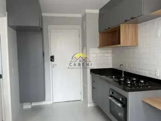 Studio com 27m² 1 quarto e 1 banheiro, para alugar, no bairro Lapa em São Paulo