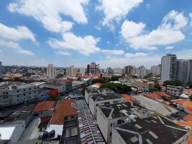 Studio com 28m² 1 quarto e 1 banheiro, para alugar, no bairro Saúde em São Paulo