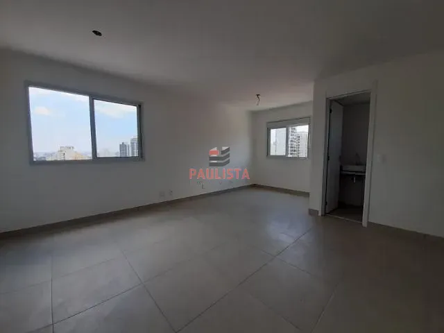 Studio com 28m² 1 quarto e 1 banheiro, para alugar, no bairro Saúde em São Paulo
