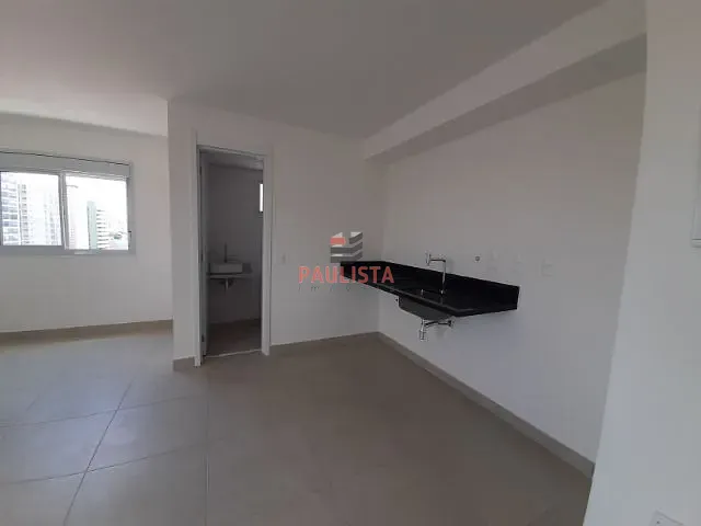 Studio com 28m² 1 quarto e 1 banheiro, para alugar, no bairro Saúde em São Paulo