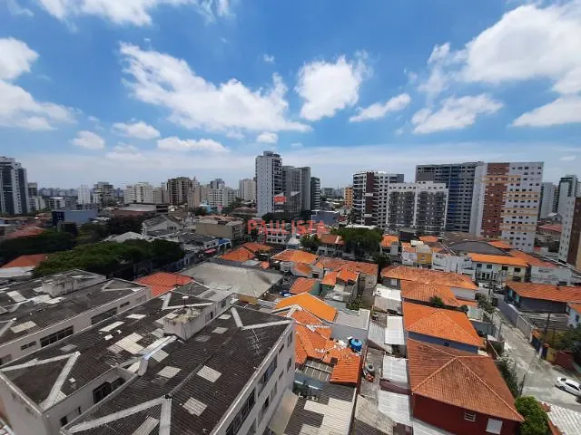 Studio com 28m² 1 quarto e 1 banheiro, para alugar, no bairro Saúde em São Paulo