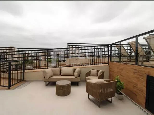 Studio 1 quarto e 1 banheiro, à venda, no bairro Jardim São Paulo(Zona Norte) em São Paulo