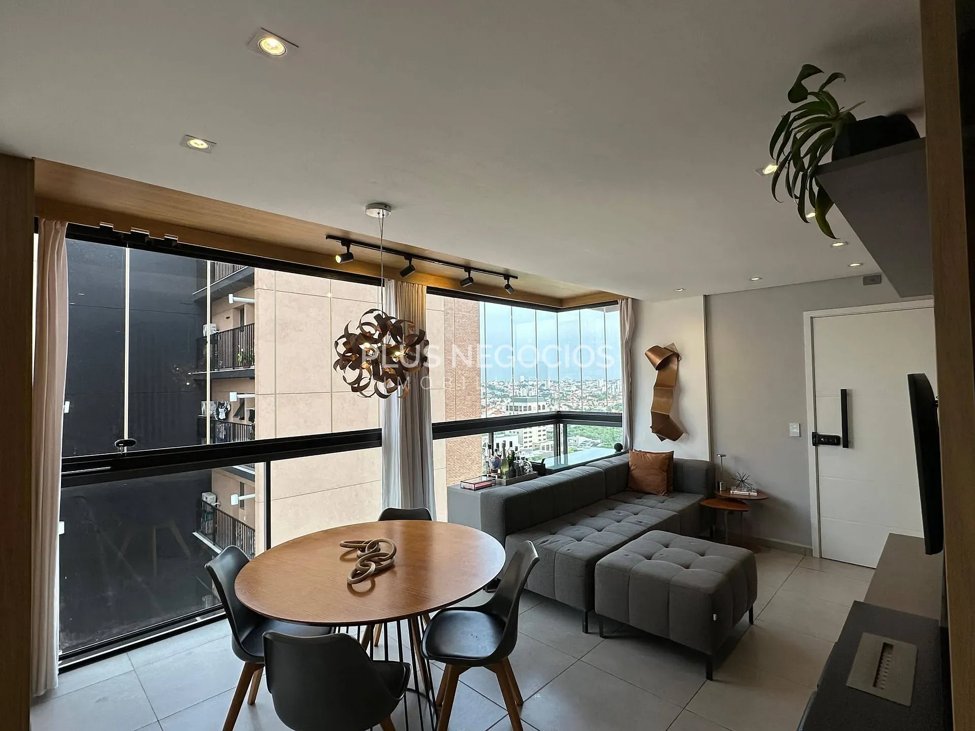 Apartamento, 1 quarto, 49 m² - Foto 4