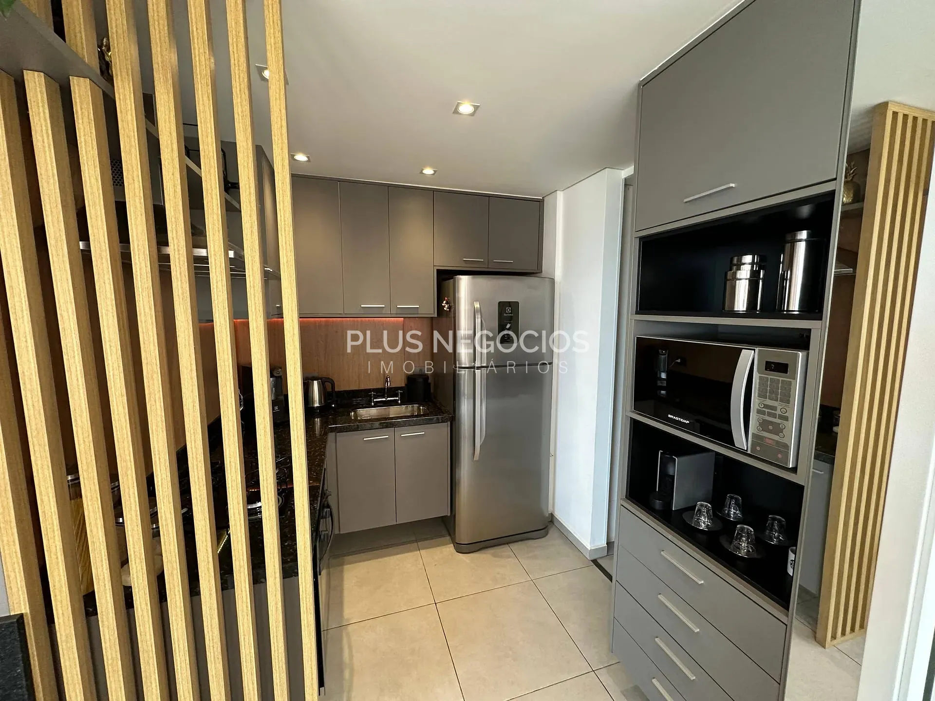 Apartamento, 1 quarto, 49 m² - Foto 7
