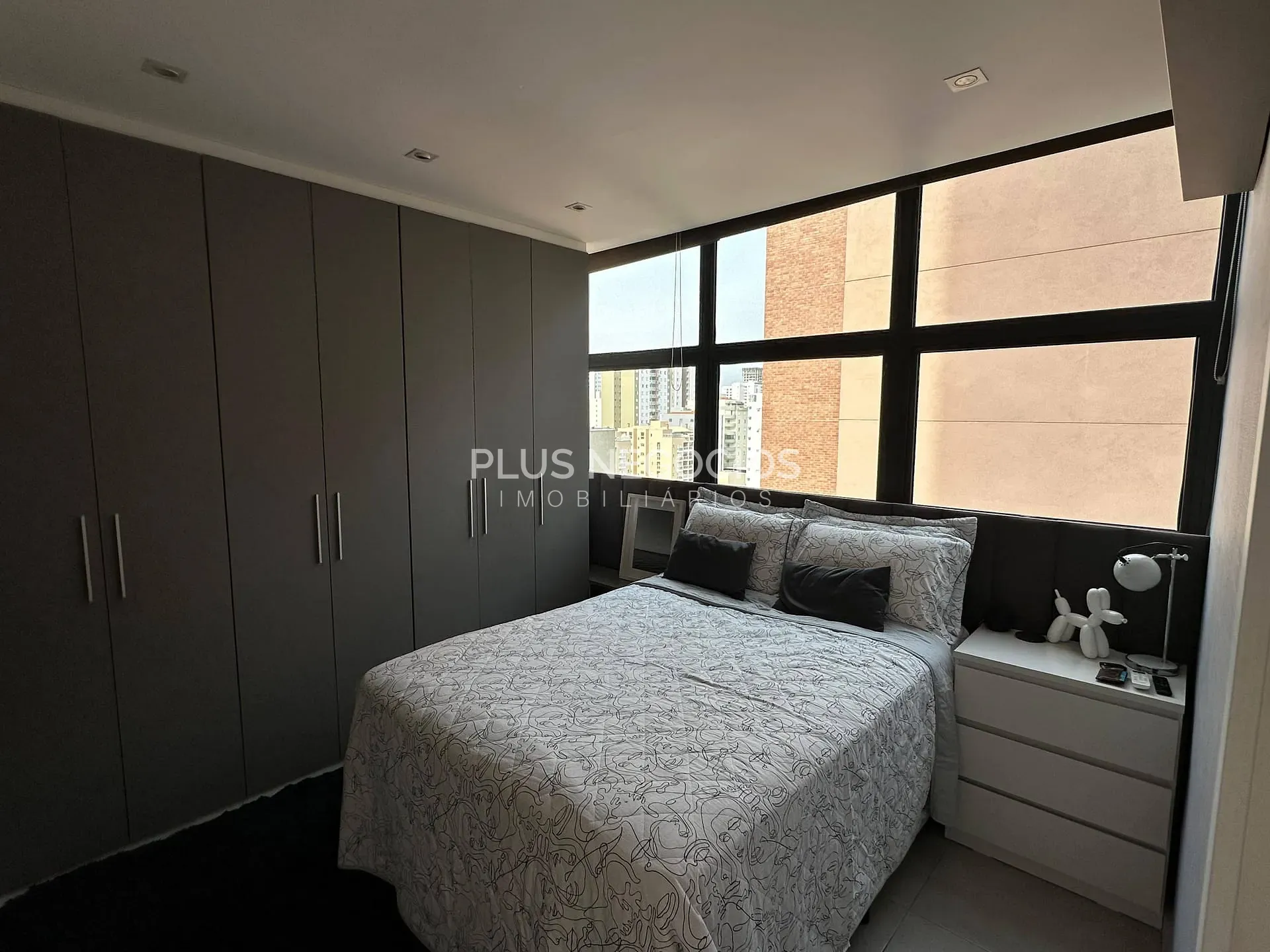 Apartamento, 1 quarto, 49 m² - Foto 8