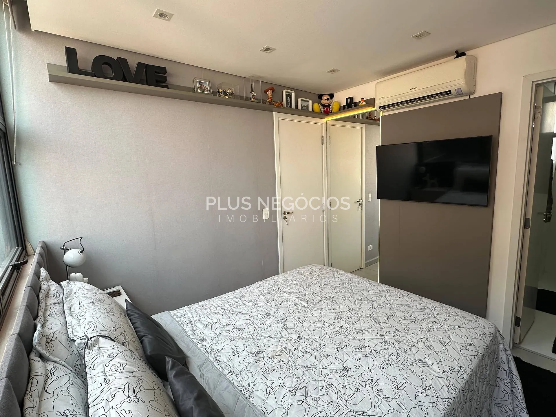 Apartamento, 1 quarto, 49 m² - Foto 10