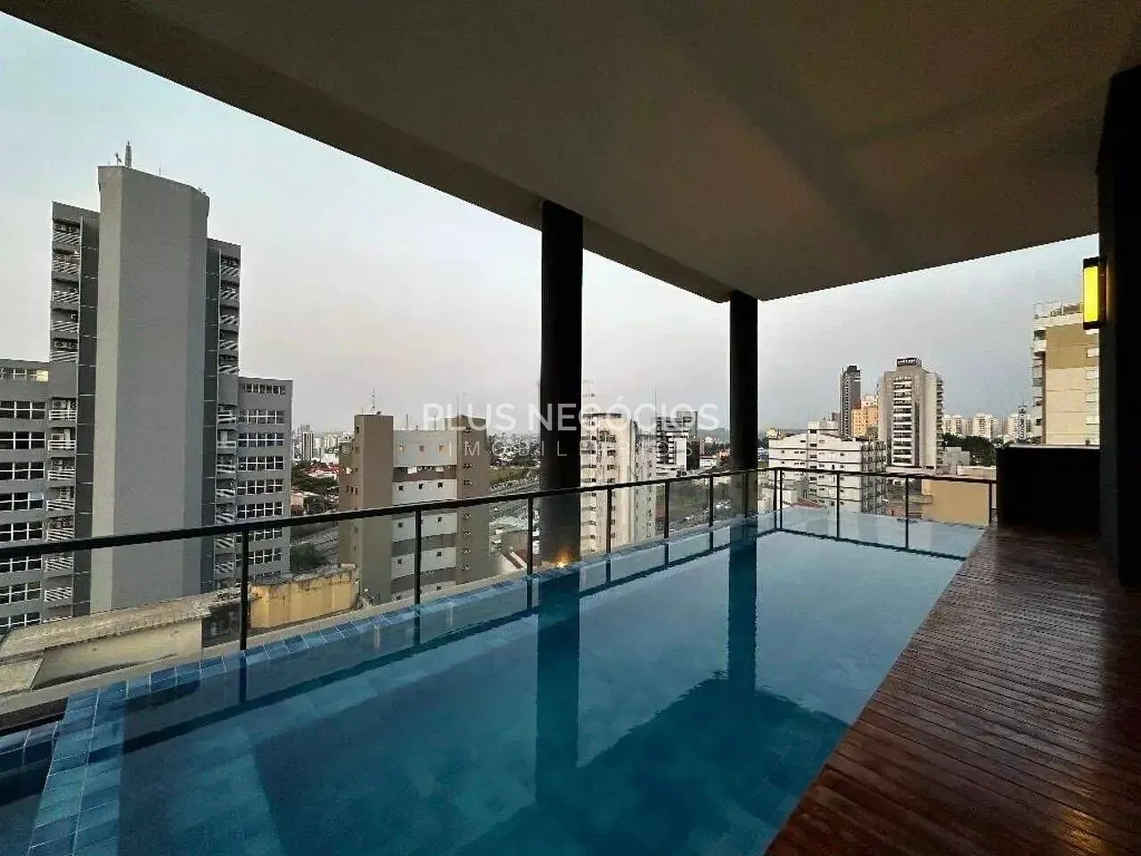 Apartamento, 1 quarto, 49 m² - Foto 15