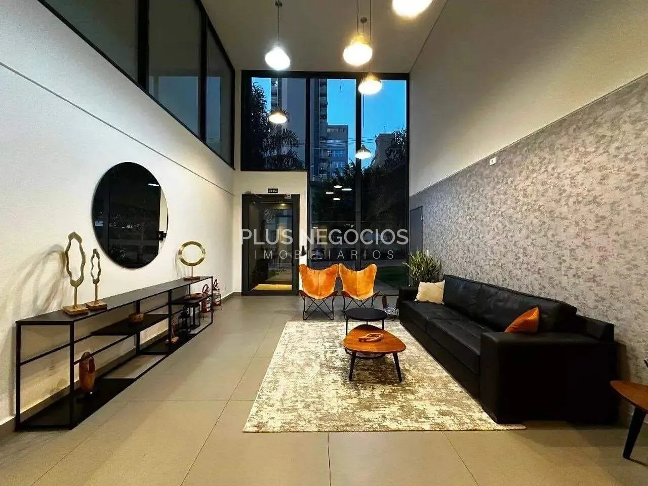 Apartamento, 1 quarto, 49 m² - Foto 16