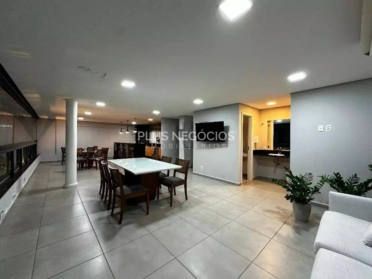 Apartamento, 1 quarto, 49 m² - Foto 17