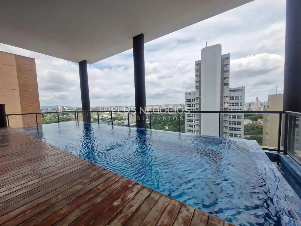 Apartamento, 1 quarto, 49 m² - Foto 18