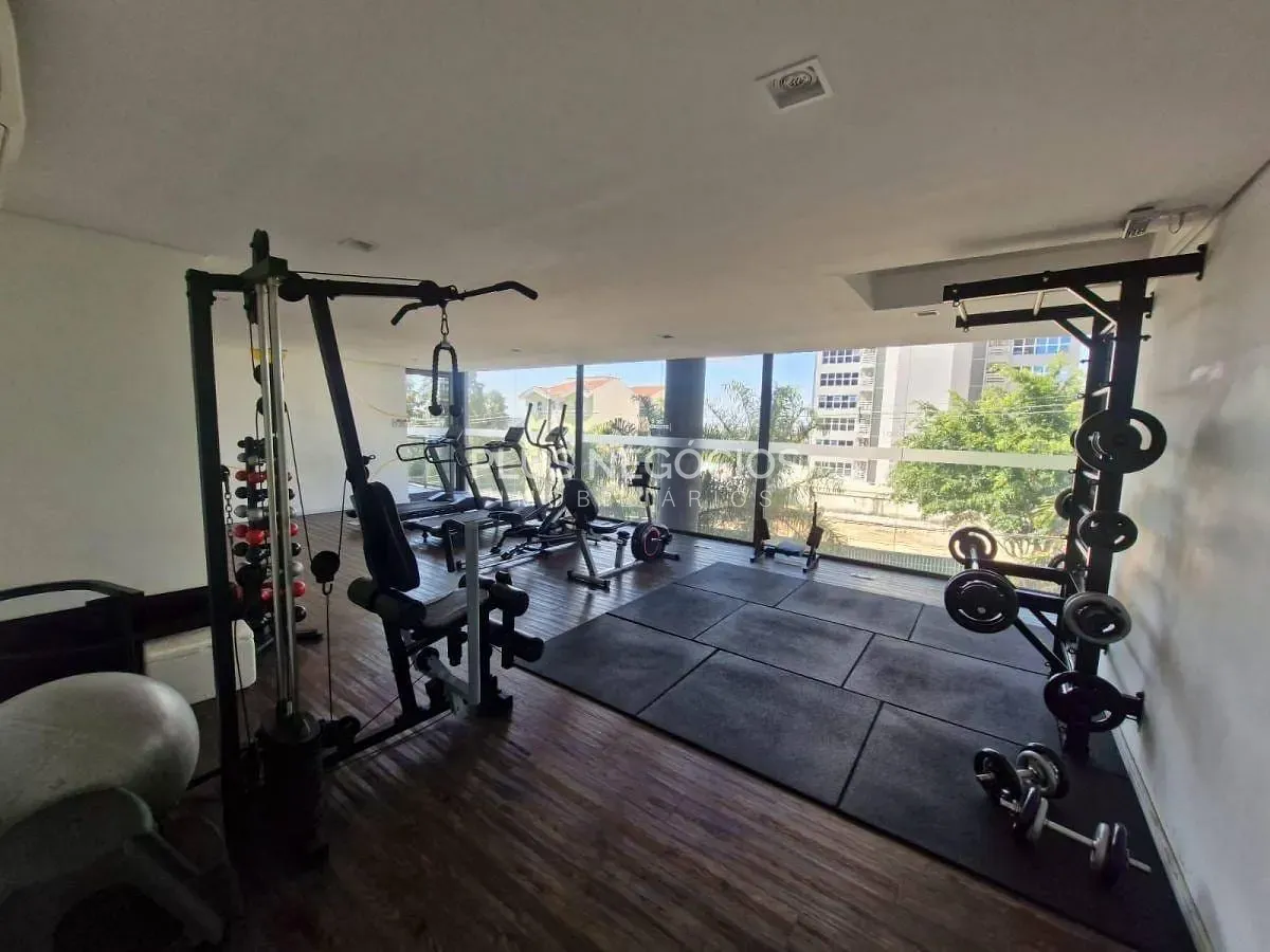 Apartamento, 1 quarto, 49 m² - Foto 19