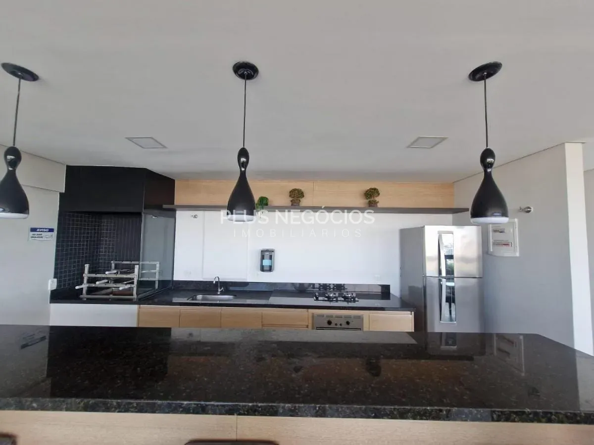 Apartamento, 1 quarto, 49 m² - Foto 21