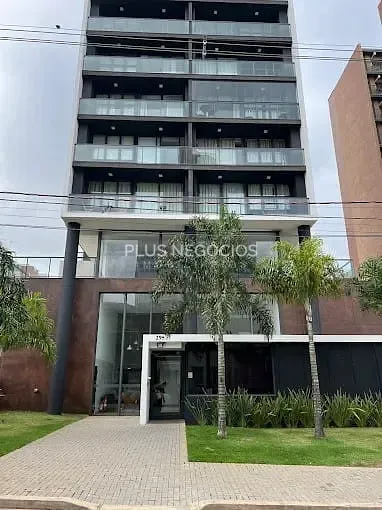 Apartamento, 1 quarto, 49 m² - Foto 25