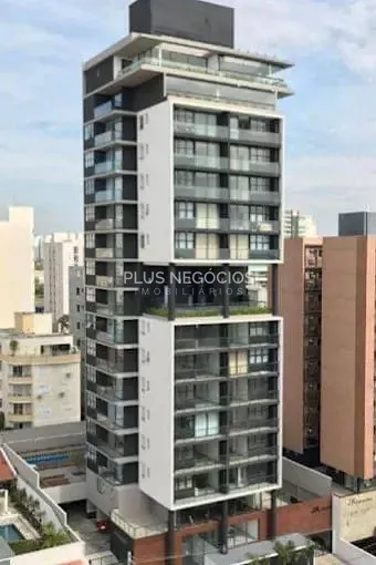 Apartamento, 1 quarto, 49 m² - Foto 23