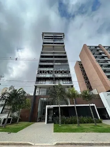 Apartamento, 1 quarto, 49 m² - Foto 24