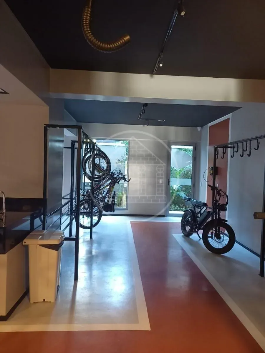 Apartamento, 1 quarto, 24 m² - Foto 15