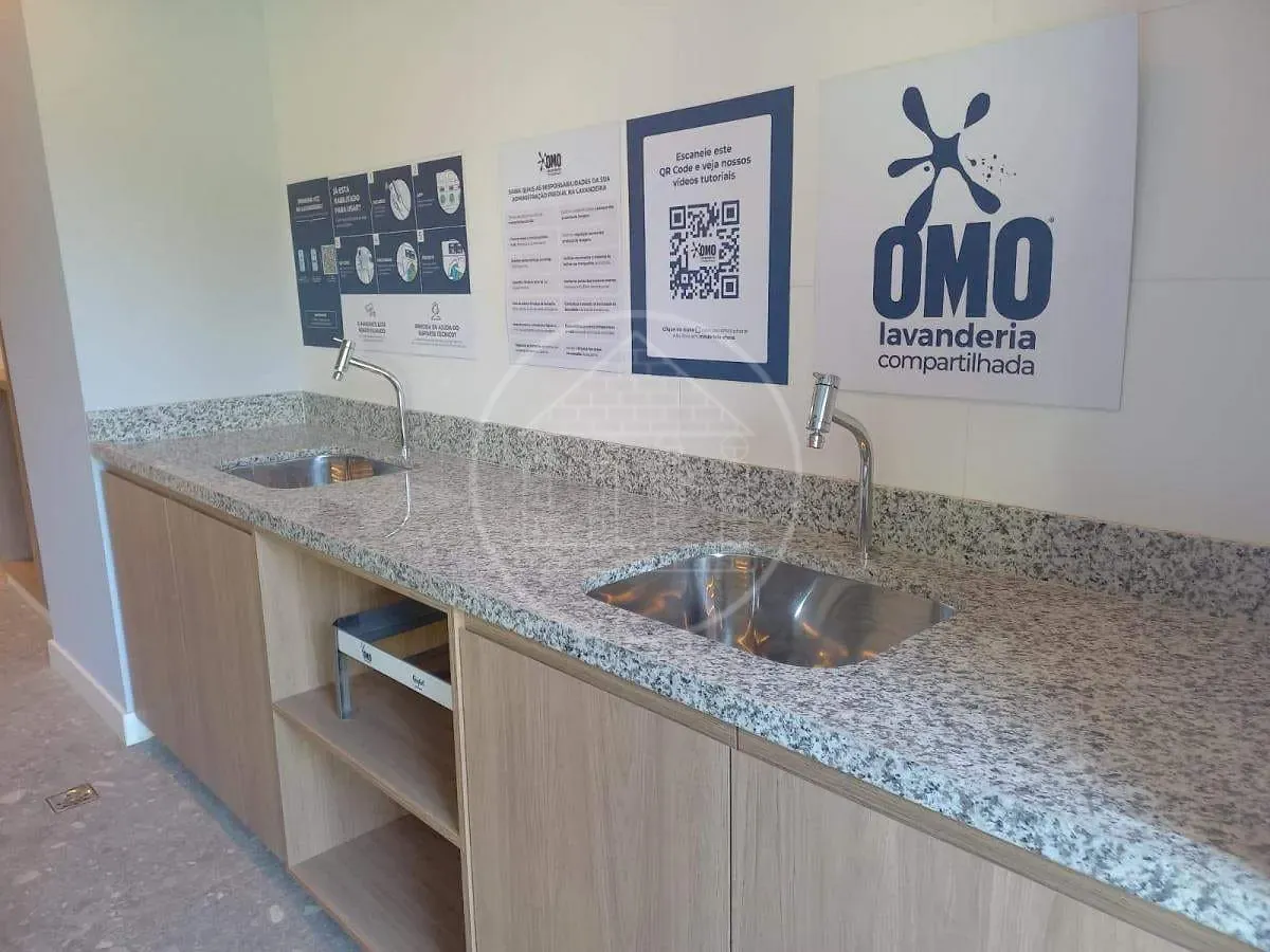Apartamento, 1 quarto, 24 m² - Foto 23