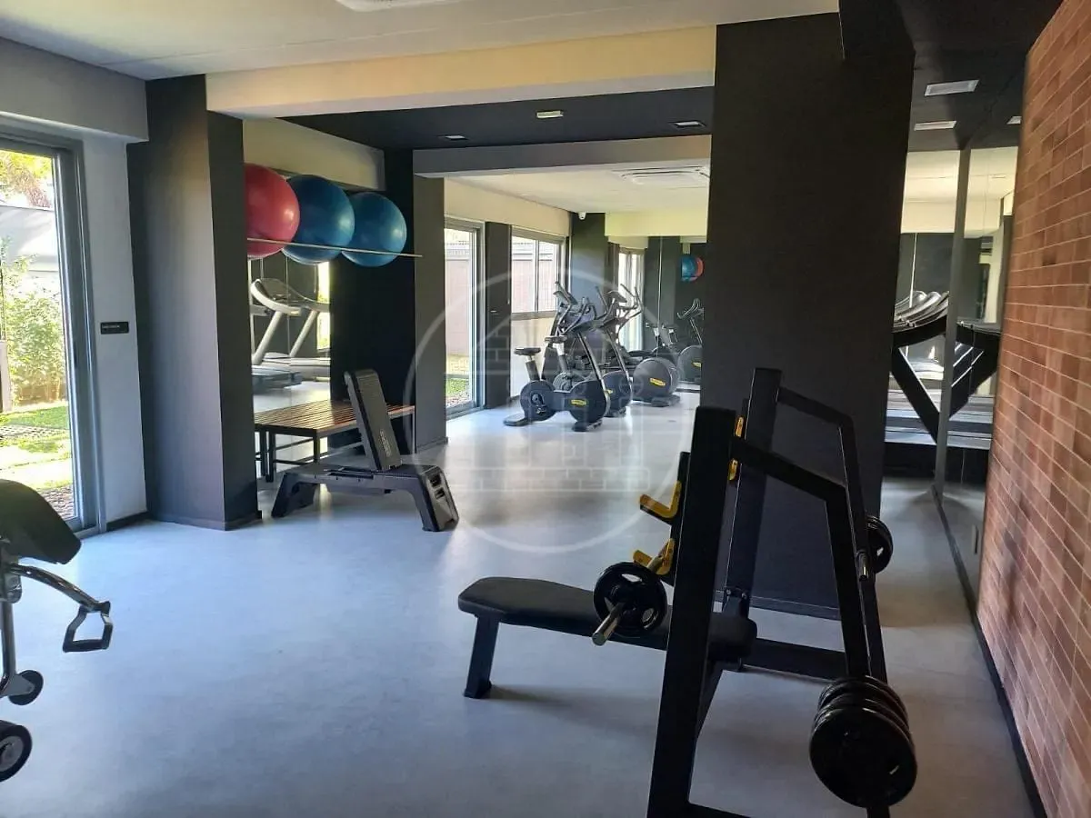 Apartamento, 1 quarto, 24 m² - Foto 16