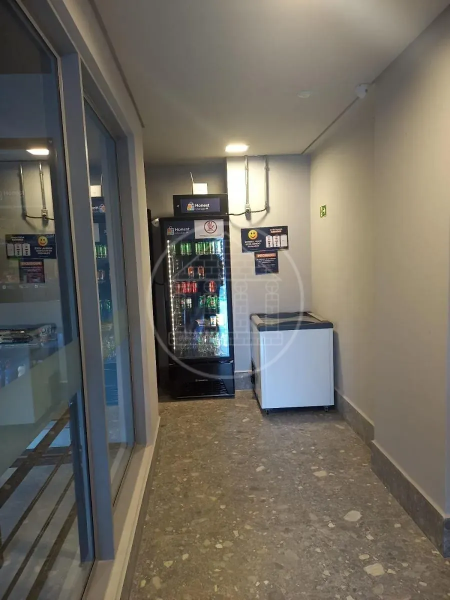 Apartamento, 1 quarto, 24 m² - Foto 17