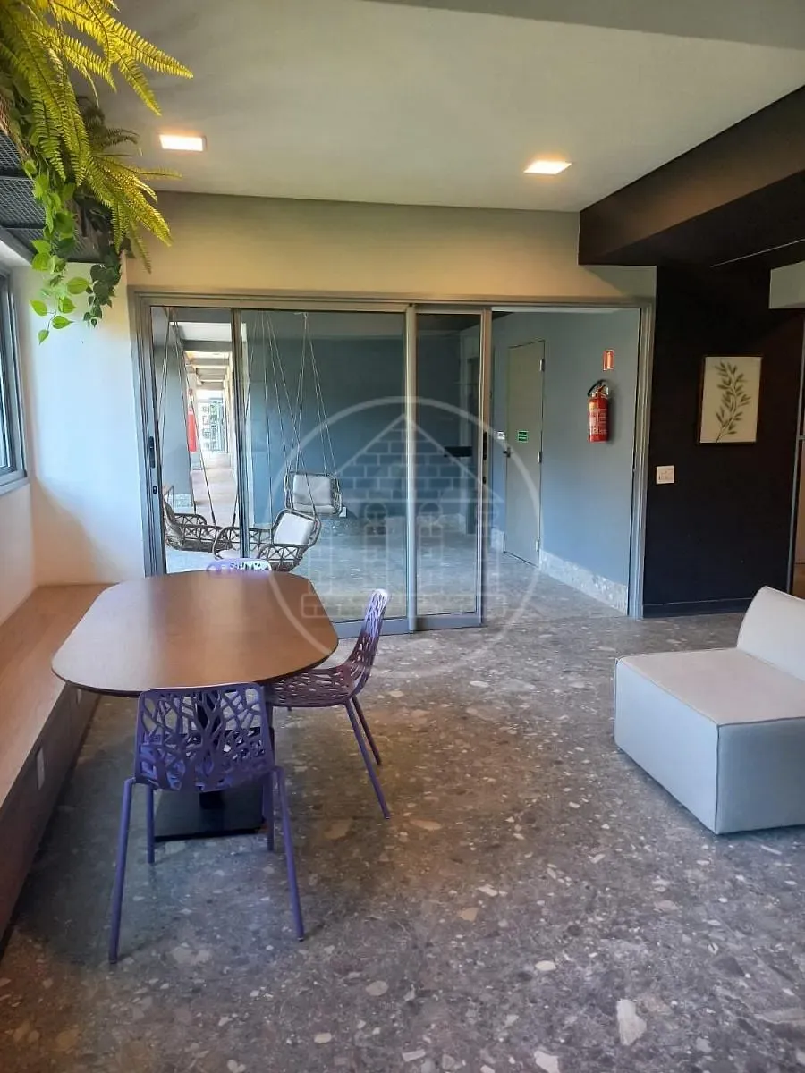 Apartamento, 1 quarto, 24 m² - Foto 20