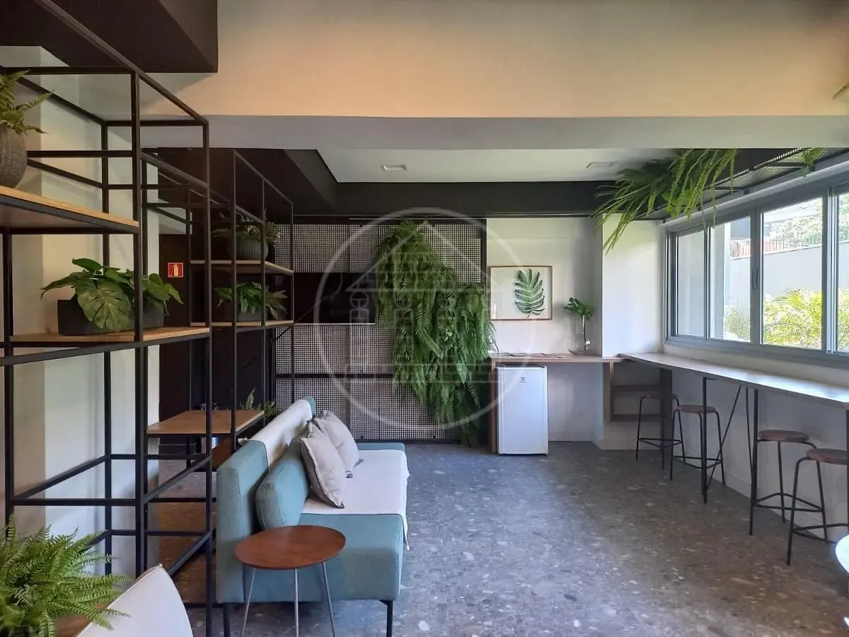 Apartamento, 1 quarto, 24 m² - Foto 25