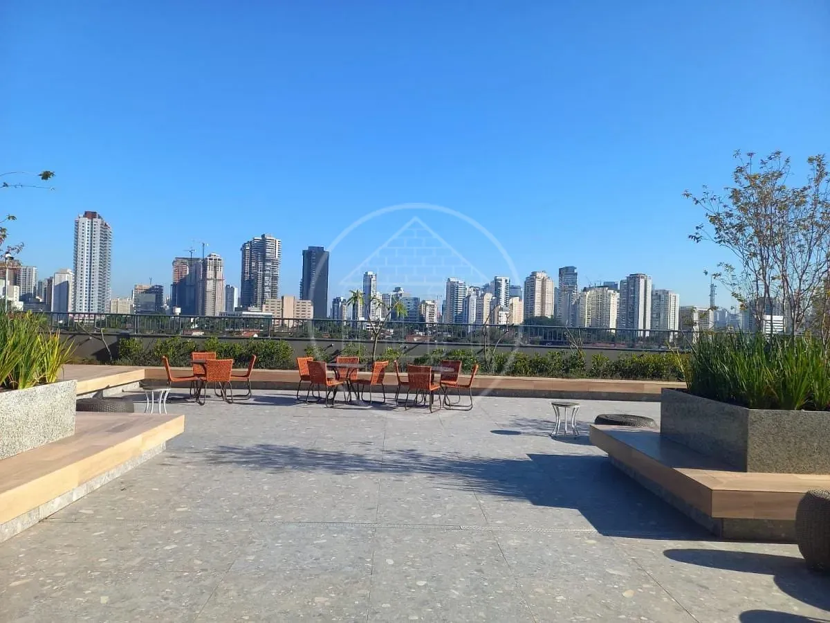 Apartamento, 1 quarto, 24 m² - Foto 27