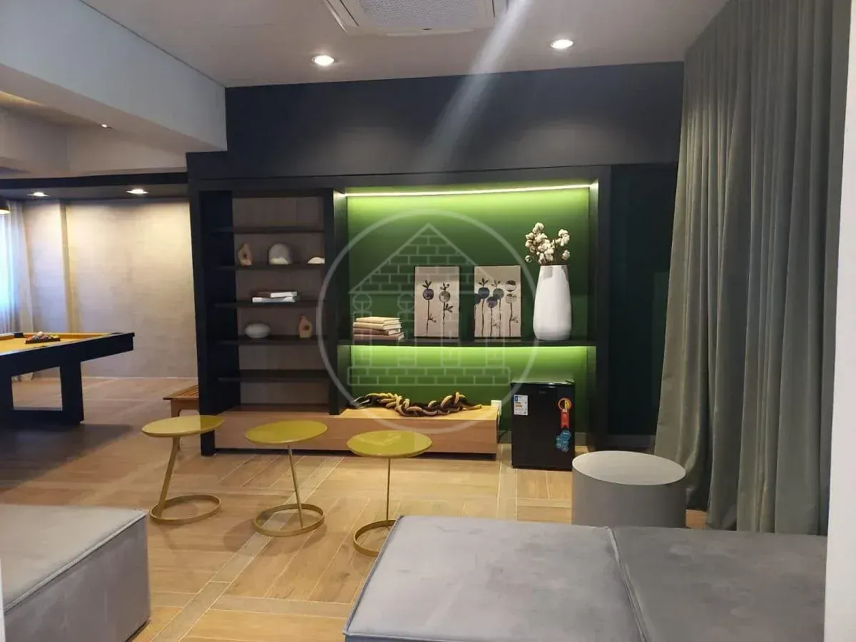 Apartamento, 1 quarto, 24 m² - Foto 29
