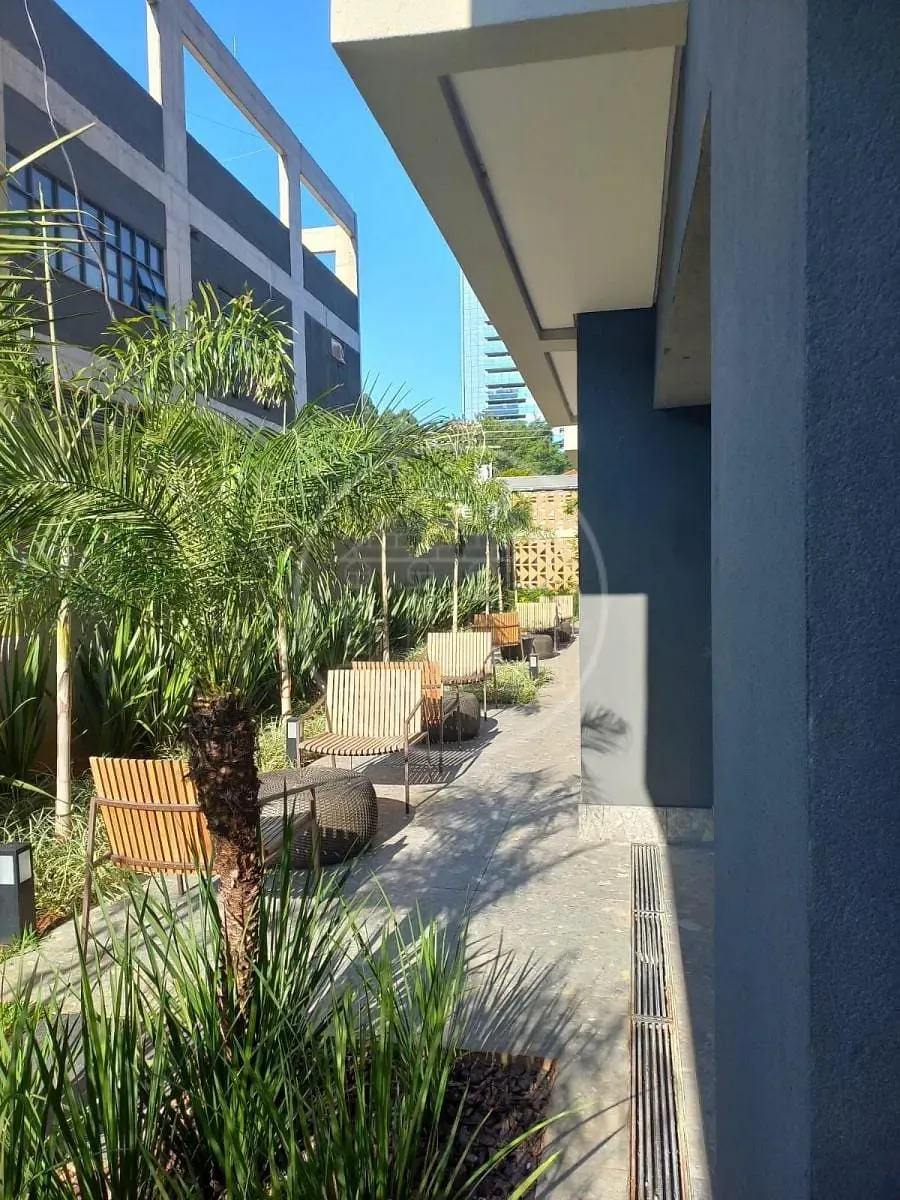 Apartamento, 1 quarto, 24 m² - Foto 30