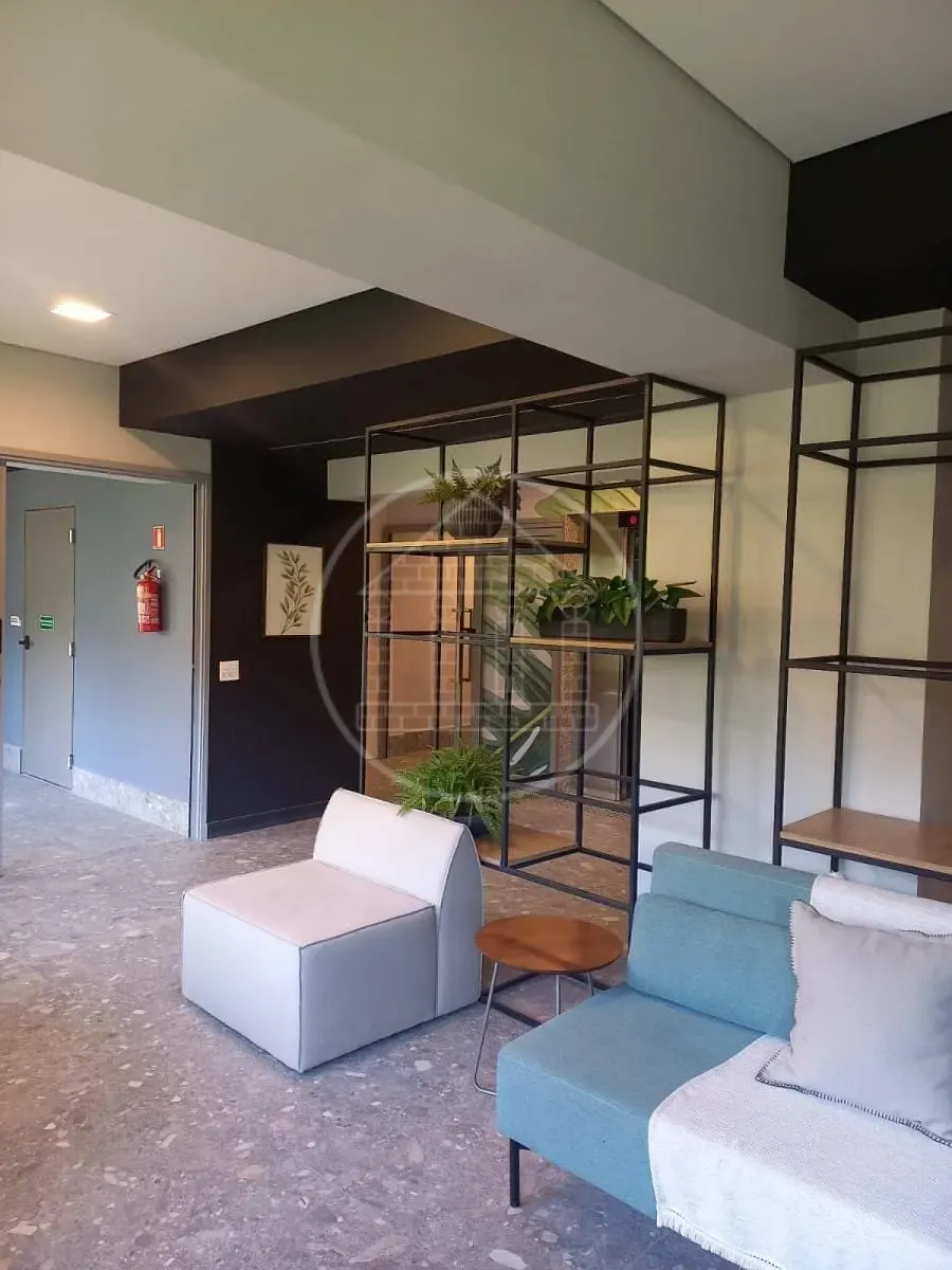Apartamento, 1 quarto, 24 m² - Foto 31