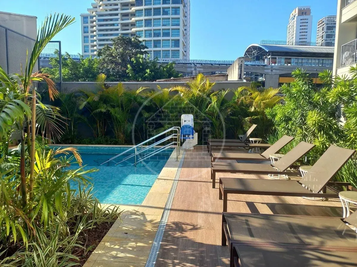 Apartamento, 1 quarto, 24 m² - Foto 33