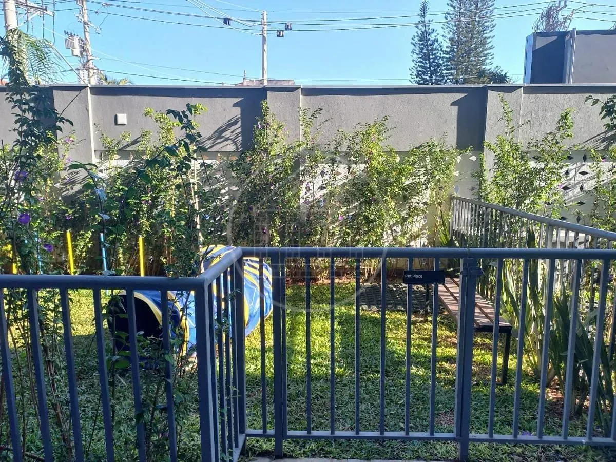 Apartamento, 1 quarto, 24 m² - Foto 35