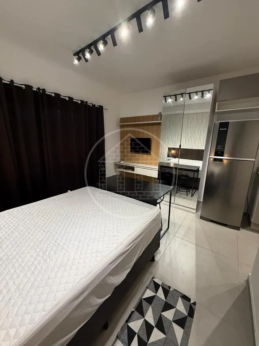Apartamento, 1 quarto, 24 m² - Foto 2