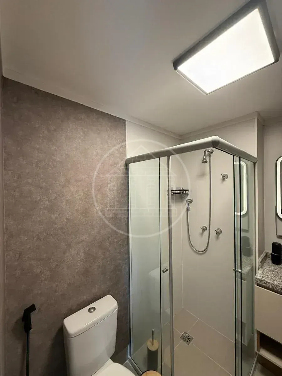 Apartamento, 1 quarto, 24 m² - Foto 6