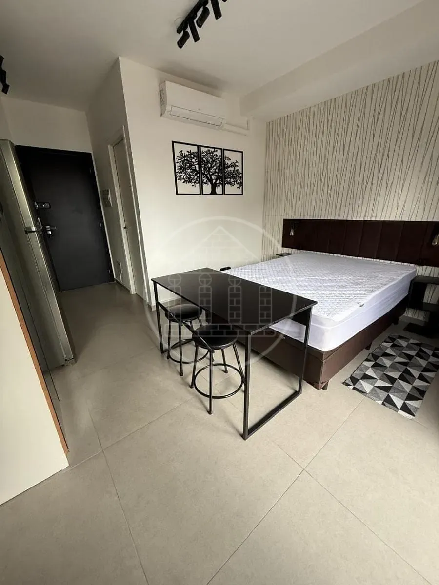 Apartamento, 1 quarto, 24 m² - Foto 4
