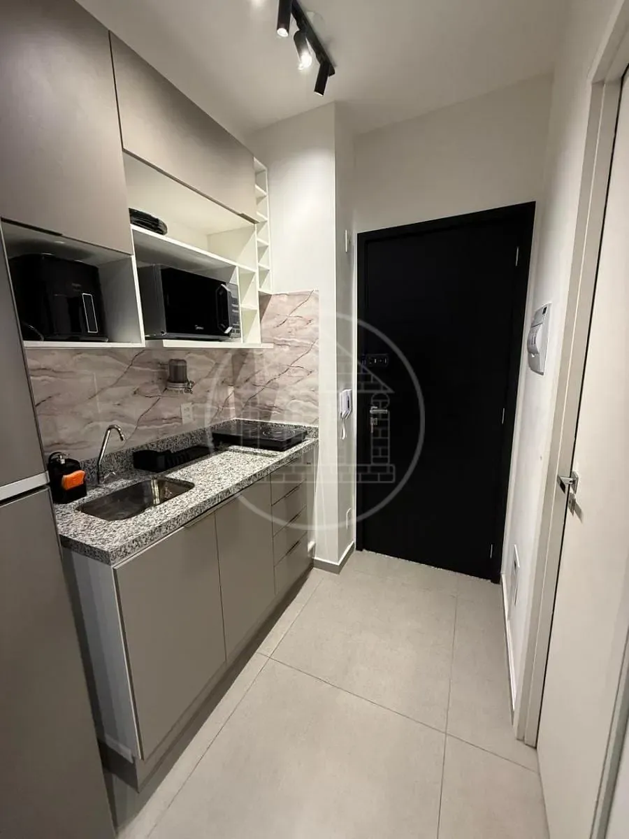 Apartamento, 1 quarto, 24 m² - Foto 3