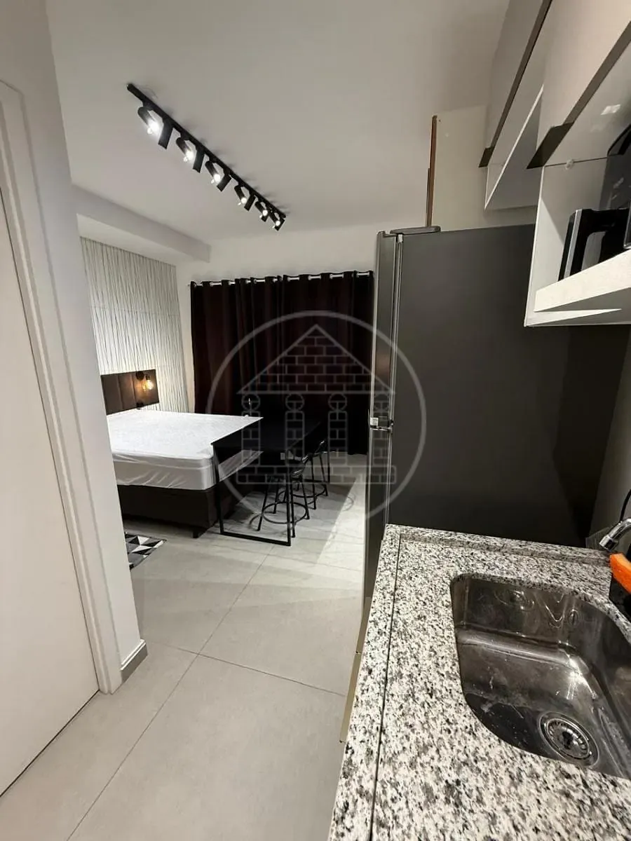 Apartamento, 1 quarto, 24 m² - Foto 5